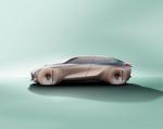BMW Vision Next 100 2016 года